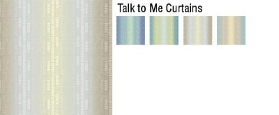 Talk to Me Shield® EZE Swap Cubicle Curtains