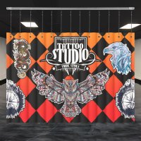 Custom Cubicle Curtains