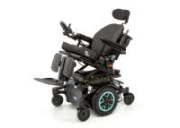 Show product details for Invacare TDX SP2 Power Wheelchair