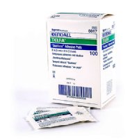 Telfa Ouchless Adhesive Dressing