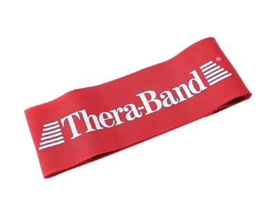 TheraBand Exercise Loop, 8"