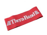 Show product details for TheraBand Exercise Loop, 8"