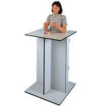 Platform - Stand In / Mat Table