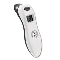 Digital Thermometer - Probe / Infrared