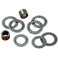 Thrust and Needle Bearings