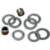 Thrust and Needle Bearings