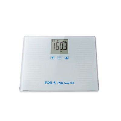 Foracare Bluetooth Scale