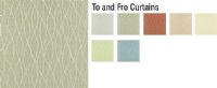 Show product details for To and Fro EZE Swap Hospital Privacy Curtains