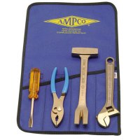 MRI Tool Kits - Non-Magnetic