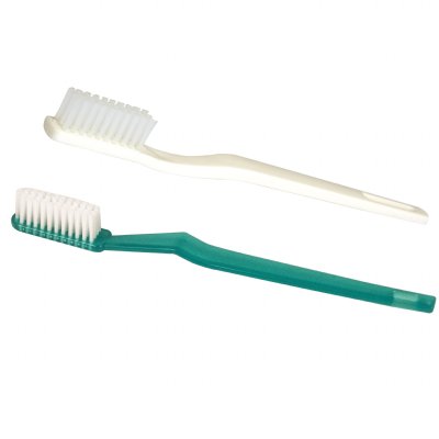 Toothbrushes