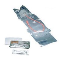 TOUCHLESS Plus Intermittent Catheter Kit