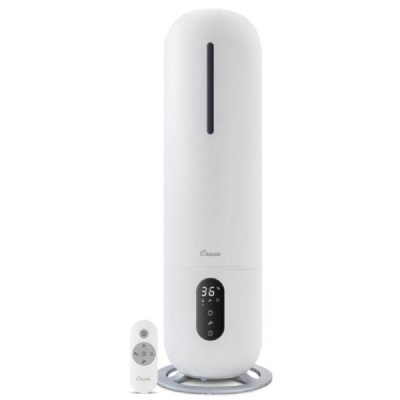 2 Gallon Tower Humidifier With UV Light