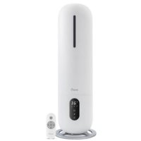 Show product details for 2 Gallon Tower Humidifier With UV Light