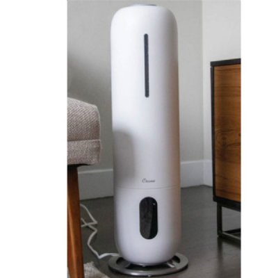 2 Gallon Tower Humidifier With UV Light