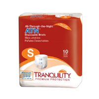 Tranquility ATN Briefs