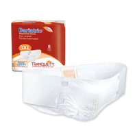 Tranquility Bariatric Briefs