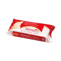 Tranquility Cleansing Wipes, 9" x 13"