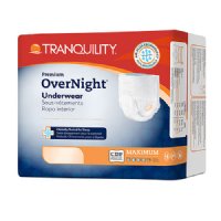 Tranquility Premium OverNight Underwear