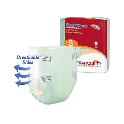 Tranquility SmartCore Briefs