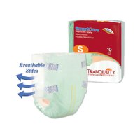Tranquility SmartCore Briefs