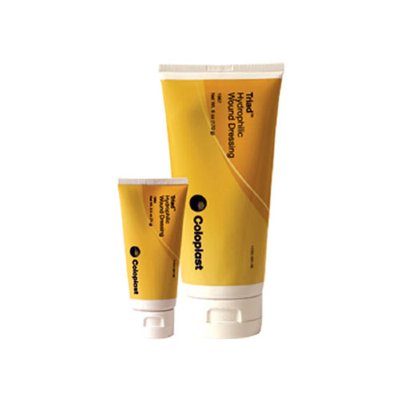 Triad Hydrophilic Wound Dressing