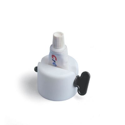 Tube Squeezer for Toothpaste, Ointments and Lubricants
