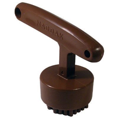 Turning Knob Operator