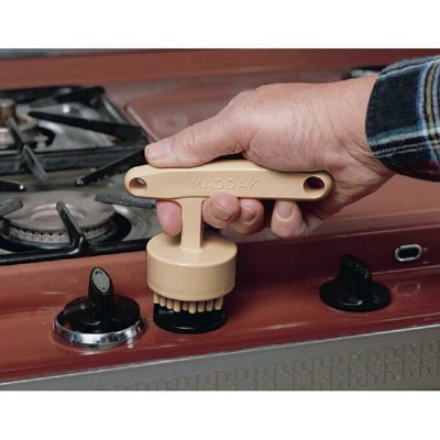 Turning Knob Operator