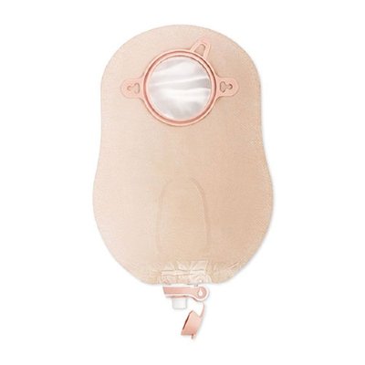 Two-Piece Urostomy Pouch