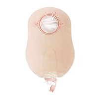 Two-Piece Urostomy Pouch