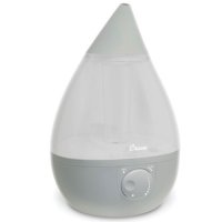 Show product details for 1 Gal Ultrasonic Cool Mist Humidifier, Choose Color