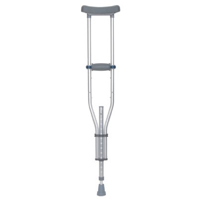 Drive Medical Universal Crutches