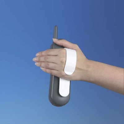 Universal Hand Clip