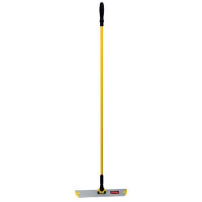 MRI Non-Magnetic Rubbermaid Dust Mop Frame with Handle