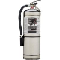 MRI Fire Extinguishers