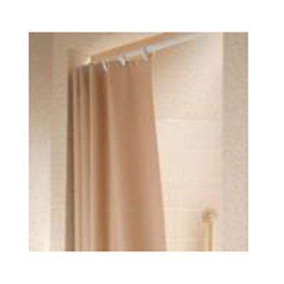 Super Bio Stat Shower Curtain 84"W