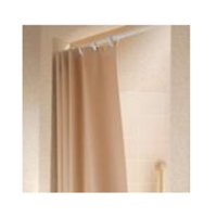 Show product details for Super Bio Stat Shower Curtain 84"W