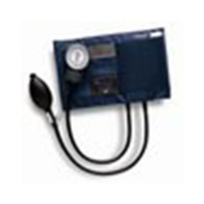 Caliber Series Aneroid Sphygmomanometers - Large Adult