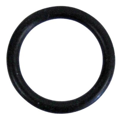 MRI Non-Magnetic Footplate Tension "O" Ring for Footrest and Legrest