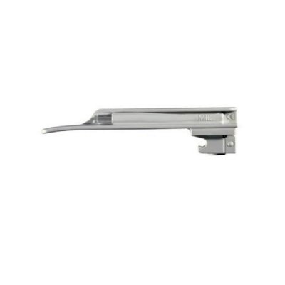 Laryngoscope Miller Blade, Disposable