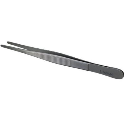 Non-Sparking, Non-Magnetic Corrosion-Resistant Tweezer