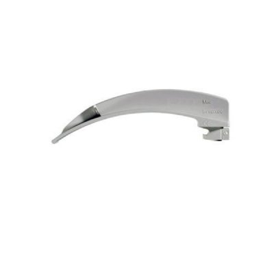 Laryngoscope Macintosh Blade, Disposable