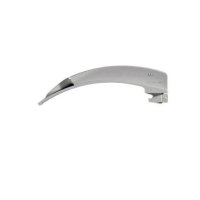 Show product details for Laryngoscope Macintosh Blade, Disposable