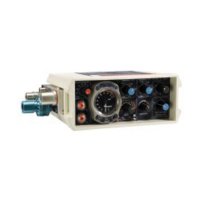 MRI Pediatric Ventilator