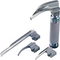 Show product details for Laryngoscope Handle Adult