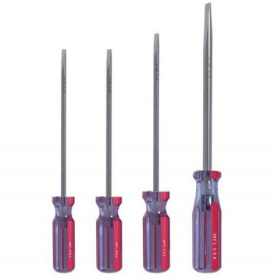 Titanium Screwdriver Set