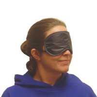 Show product details for Nylon Sleep Mask