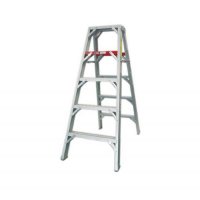Show product details for MRI Safe Double Sided Ladder, Choose Length