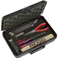 Show product details for Phillips 18 Piece T-5 Gyroscan Tool Kit