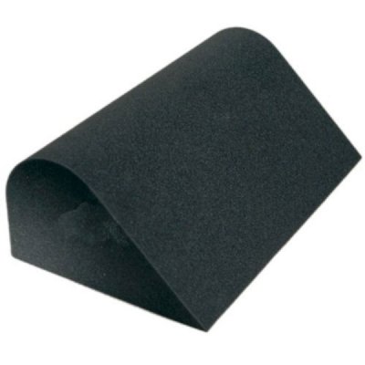 Angular Bolster Foam, 21"